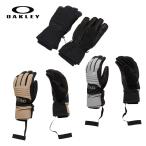 [15 день ограничение P10 раз!]OAKLEY Oacley лыжи перчатка мужской <2026> OAKLEY B1B GLOVE / FOS901034
