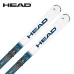 HEAD ヘッド スキー板 ＜2026＞ WC REBELS XR LYT-PR + PR 11 GW ビンディング セット 取付無料