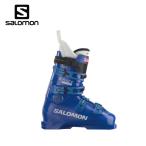 SALOMON Salomon лыжи ботинки мужской женский <2026>S/RACE2 140 WC /es гонки 2 140 WC / L47049700