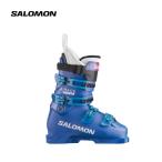 SALOMON Salomon лыжи ботинки мужской женский <2026>S/RACE 140 /es гонки 140 / L47928000
