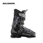 SALOMON Salomon лыжи ботинки женский <2026>S/PRO SUPRA 80 W GW /es Pro Supra 80 W GW / L47670800[ рукоятка walk ]