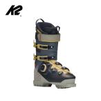 K 2 - two лыжи ботинки мужской женский <2026>RECON 110 BOA / Lee темно синий 110 боа / KS251335[boa установка ][ рукоятка walk ]