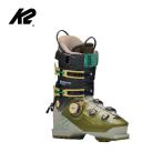 K 2 - two лыжи ботинки мужской женский <2026>MINDBENDER 130 BOA /ma Индия Ben da-130 боа / KS251176[boa установка ][ рукоятка walk ]