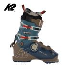 K 2 - two лыжи ботинки мужской женский <2026>MINDBENDER 120 BOA /ma Индия Ben da-120 боа / KS251177[boa установка ][ рукоятка walk ]