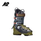K 2 - two лыжи ботинки мужской женский <2026>MINDBENDER 110 BOA /ma Индия Ben da-110 боа / KS251178[boa установка ][ рукоятка walk ]