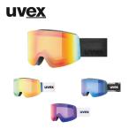 UVEX Uvex лыжи защитные очки мужской женский <2026>550682 / uvex provoqe FM[ очки * очки соответствует защитные очки ][ зеркало ] Япония стандартный товар 