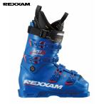 [5 день ограничение! все товар P10 раз!]REXXAMrek Zam лыжи ботинки мужской женский <2026>R-EVO 120S / R Evo 120S