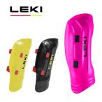 [15 день ограничение P10 раз!]LEKIreki лыжи протектор щитки <2026>SHIN GUARD WORLDCUP PRO SHORT / 365 2001