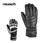 REUSCHroishu лыжи перчатка мужской женский <2027>MASTER PRO / 61 01 109 Япония стандартный товар 