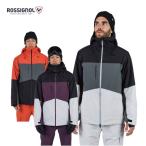 ROSSIGNOL Rossignol лыжи одежда жакет мужской женский <2026> RLNMJ22 / CORBET'S JKT /ko-betsu жакет 