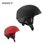 ROSSIGNOL Rossignol лыжи шлем мужской женский <2026> FIT IMPACTS / Fit удар / RKNHF01 / RKNHF03 Япония стандартный товар 