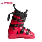 ATOMIC атомный лыжи ботинки мужской женский <2026> REDSTER STR F5 / красный Star STR F5 / AE5031740