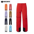 DESCENTE デサント スキーウェア パンツ メンズ レディース<2026>DW5FLP55U / INSULATED PANTS