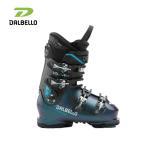 DALBELLOdaru Velo лыжи ботинки женский <2026> VELOCE MAX GW 70 W /ve low che Max рукоятка walk 70 W / D2504005.10