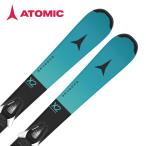 ATOMIC атомный лыжи Kids Junior <2026>REDSTER X2 100-120[AASS03658] + C5 GW крепления комплект установка бесплатный рукоятка walk соответствует 