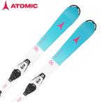 ATOMIC атомный лыжи Kids Junior <2026>REDSTER GL [AASS03724] + C 5 GW крепления комплект установка бесплатный рукоятка walk соответствует 