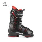 ROXAroksa лыжи ботинки мужской женский <2025> R/FIT 80 / 400409 [ рукоятка walk ]
