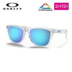 OAKLEY Oacley солнцезащитные очки FROGSKINS AF / лягушка s gold / OO9245-A754[ASIAN FIT] [ Япония стандартный товар ] Asian Fit PRIZMp ритм 