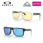 OAKLEY Oacley солнцезащитные очки <2025> HOLBROOK A / ho ru Brooke / OO9244[ внутренний стандартный товар ] PRIZMp ритм low Bridge Fit 