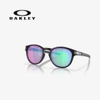 OAKLEY オークリー サングラス メンズ レディース ＜2025＞Latch Low Bridge Fit / OO9349-5353