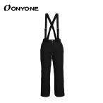 ONYONE オンヨネ パンツ スキーウェア スキーパンツ メンズ レディース<2023> OUTER PANTS ONP93550-1
