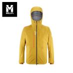 MILLETmi гонки ключ одежда жакет мужской <2025>MIV9894 / COSMIC GTX 3L JKT M[GORE-TEX]
