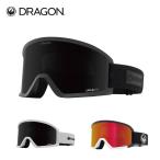 スキーゴーグル ドラゴン ゴーグル DRAGON メンズ レディース 2026 DX3 PLUS 【スペアレンズ付】【眼鏡・メガネ対応】【ASIAN FIT】 日本正規品