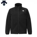 DESCENTE Descente лыжи одежда средний re year Junior жакет <2025>DW4FJK62J / SOFT SHELL×i2C HYBLID WIND SHIELD RACE Jr. JACKET