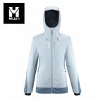 MILLETmi гонки ключ одежда женский жакет <2025>MIV10203 / COSMIC WARM GTX JKT W