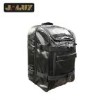 yagaiJAGUY сумка * кейс задний koma нет <2023> JAG2003 / BLACK LINE все в одном 3WAY механизм задний 