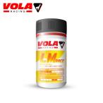 [25 день ограничение! все товар P10 раз!]VOLAbola жидкий воск LM RACE YELLOW 100ml жидкий лыжи сноуборд сноуборд / 280614