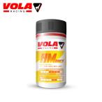 VOLAbola жидкий воск HM RACE YELLOW 100ml жидкий лыжи сноуборд сноуборд / 280624
