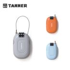 ショッピングロック TANNER 和合商事 アクセサリー 鍵 Cable Lock ケーブルロック＜2026＞Wired Lock ワイヤードロッ