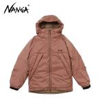  пуховик мужской лыжи жакет NANGA наан ga down <2025> AURORA TEX DOWN JACKET IBUKI / Aurora Tec s down Eve ki/ ND2441-1A008-A