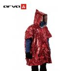 ARVA Alba лыжи аксессуары <2026>EMERGENCY PONCHO[PRPONCHO] / срочный для пончо 