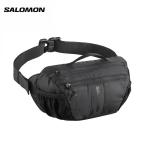 [5 день ограничение! все товар P10 раз!]SALOMON Salomon сумка * кейс <2026> ACS WAIST PACK 3 / ACS талия упаковка 3 /LC2324200/LC2868300
