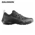 SALOMON Salomon спорт обувь мужской <2026SS>TERRAMPHIBIAN M /te Ran fibi Anne M[L49144000]