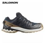 SALOMON Salomon спорт обувь женский <2026SS>XA PRO 3D V9 GTX / X e- Pro 3Dbina in ji- чай X [L47999700]
