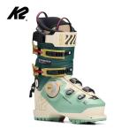 K 2 - two лыжи ботинки <2026>MINDBENDER 105 W BOA /ma Индия Ben da-105 W боа /[KS25118200]
