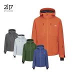 2117 of Sweden GRUBBAN メンズスキーウェアジャケット