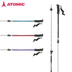 ATOMIC атомный stock JR Junior эластичный <2026> AMT JR TELESCOPIC /e- Emuti JR телескопический /[AJ5005818]