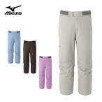 MIZUNO Mizuno лыжи одежда брюки женский <2027>Z2MFD321 / DEMO MODEL SKI PANTS / demo модель лыжи брюки 