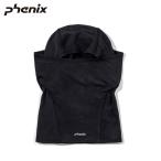 [ все товар P10 раз!3/21~]PHENIX Phoenix лыжи head одежда / мужской / защита горла "neck warmer" <2026> Phenix Balaclava Phoenix балаклава / ESM25NW11