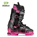 DALBELLOdaru Velo лыжи ботинки мужской женский <2027>IL MORO PRO 3DWRAP / D2609001[ рукоятка walk ]