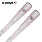 ROSSIGNOL Rossignol лыжи женский <2027>NOVA 2 / [RAPPV01] + XPRESS + XPRESS W 10 GW [FCPDW08] крепления комплект установка бесплатный 