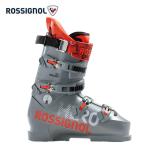 ROSSIGNOL Rossignol лыжи ботинки мужской женский <2027>HERO WORLD CUP ZA / герой World Cup ZA / RBP9260