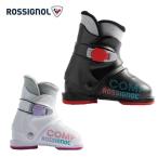 ROSSIGNOL Rossignol лыжи ботинки Kids Junior <2027>COMP J1 / comp J1 /RBP6020/RBP6030