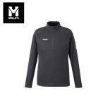  Millet MILLET лыжи одежда tops мужской <2026>MIV02129 / UBIC WOOL DUAL ZIP M /u Bick шерсть двойной Zip 