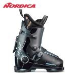 NORDICA Nordica лыжи лыжи ботинки женский <2027>HF 85 W GW H ef85 W GW / 050K13014F5[ рукоятка walk ]