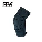 e-a-ru Kei ARK лыжи одежда протектор <2027>AR13502 / XRD Knee Fit / XRD колено Fit 